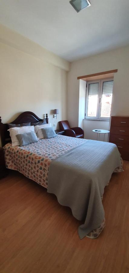 Casa Salomao Hotel Termas de São Pedro do Sul Bagian luar foto