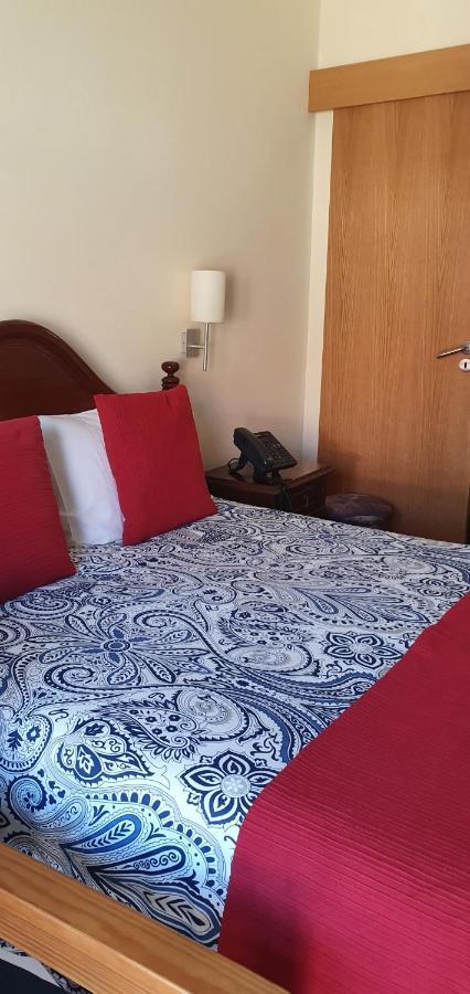 Casa Salomao Hotel Termas de São Pedro do Sul Bagian luar foto